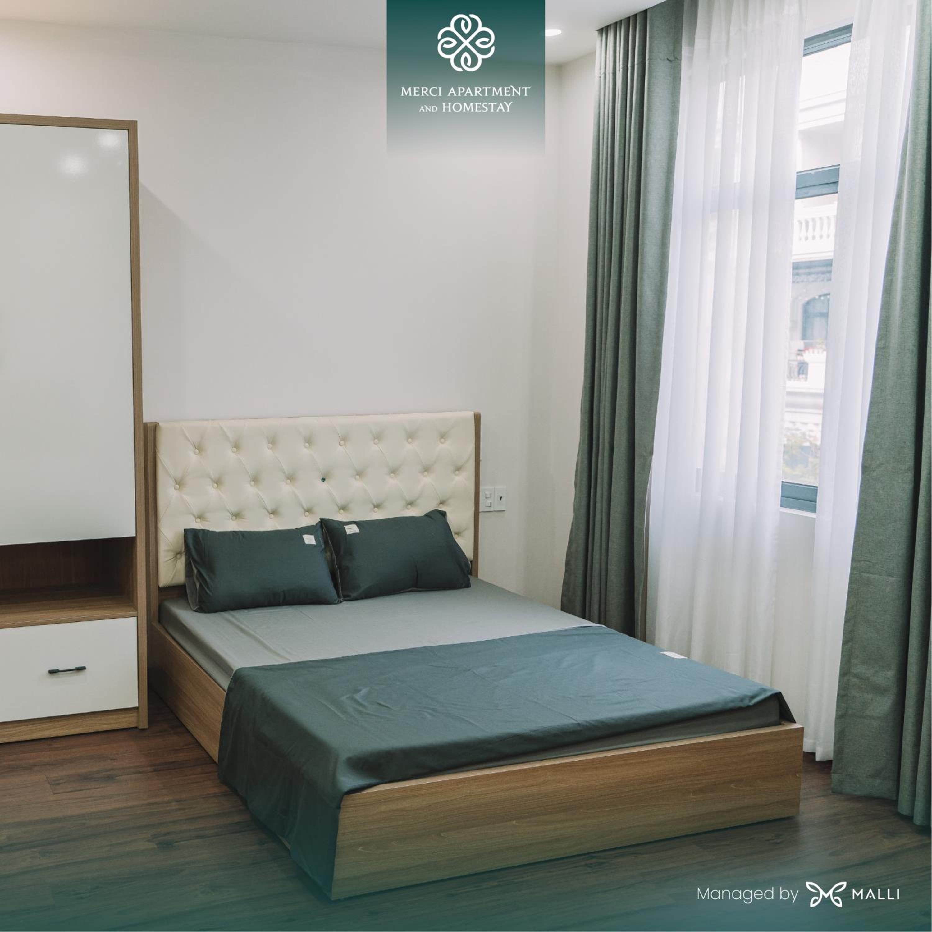 Standard Apartment photo 1