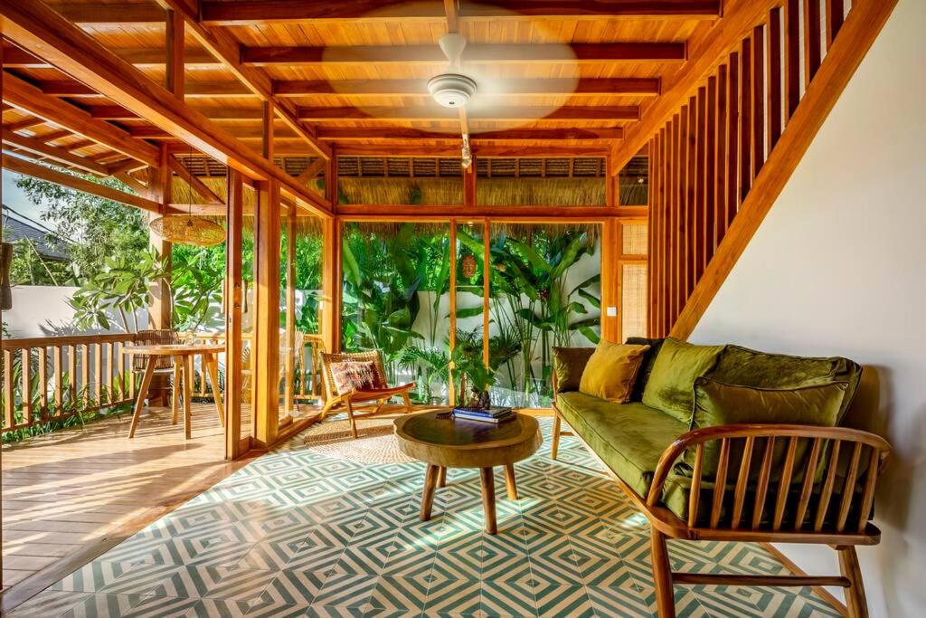 One-Bedroom Villa photo 1