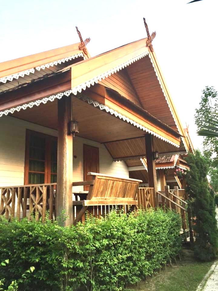 Standard King Garden Villa - Photo 4