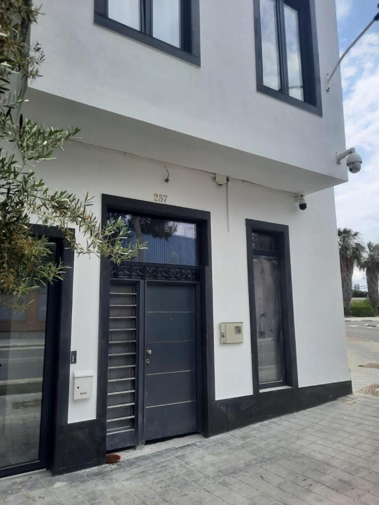 Casa de Dos Habitaciones