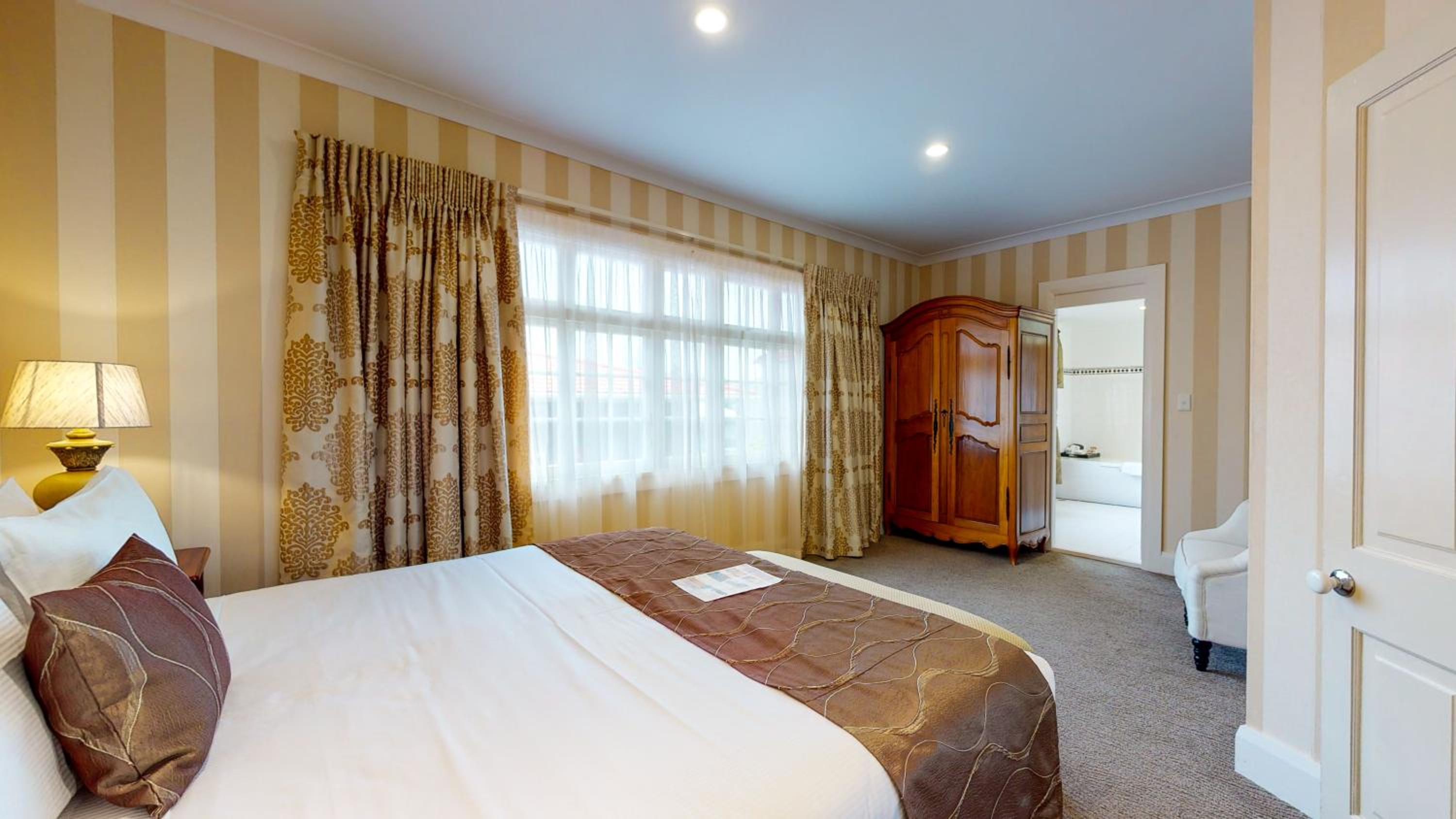 Duchess Suite