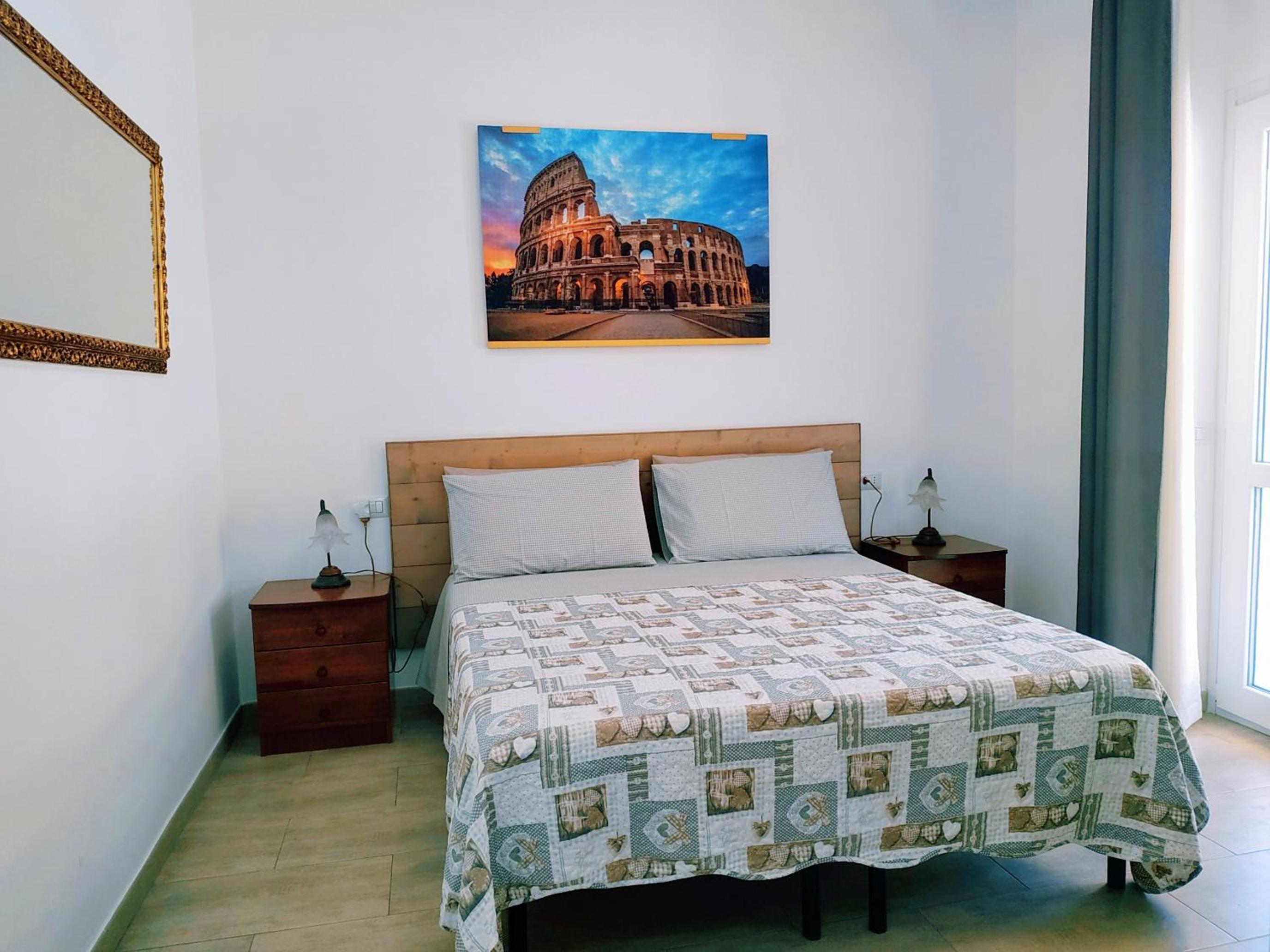 Double Room With Private Bathroom photo 3