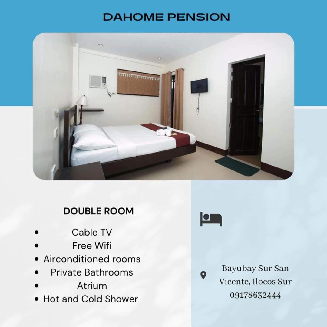 Budget Double Room photo 1