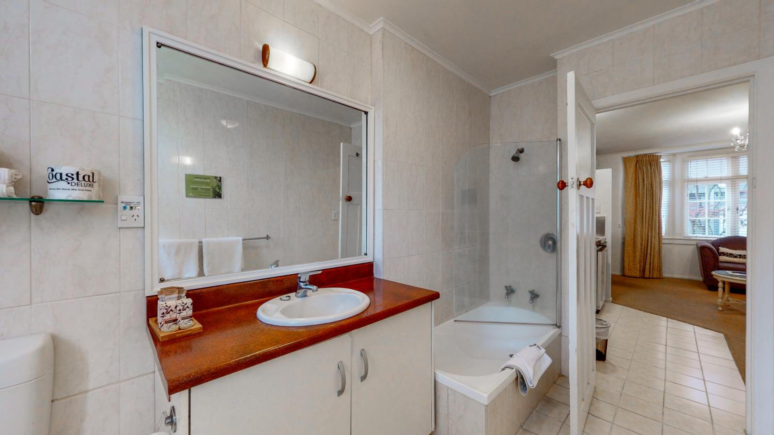 One-Bedroom Suite