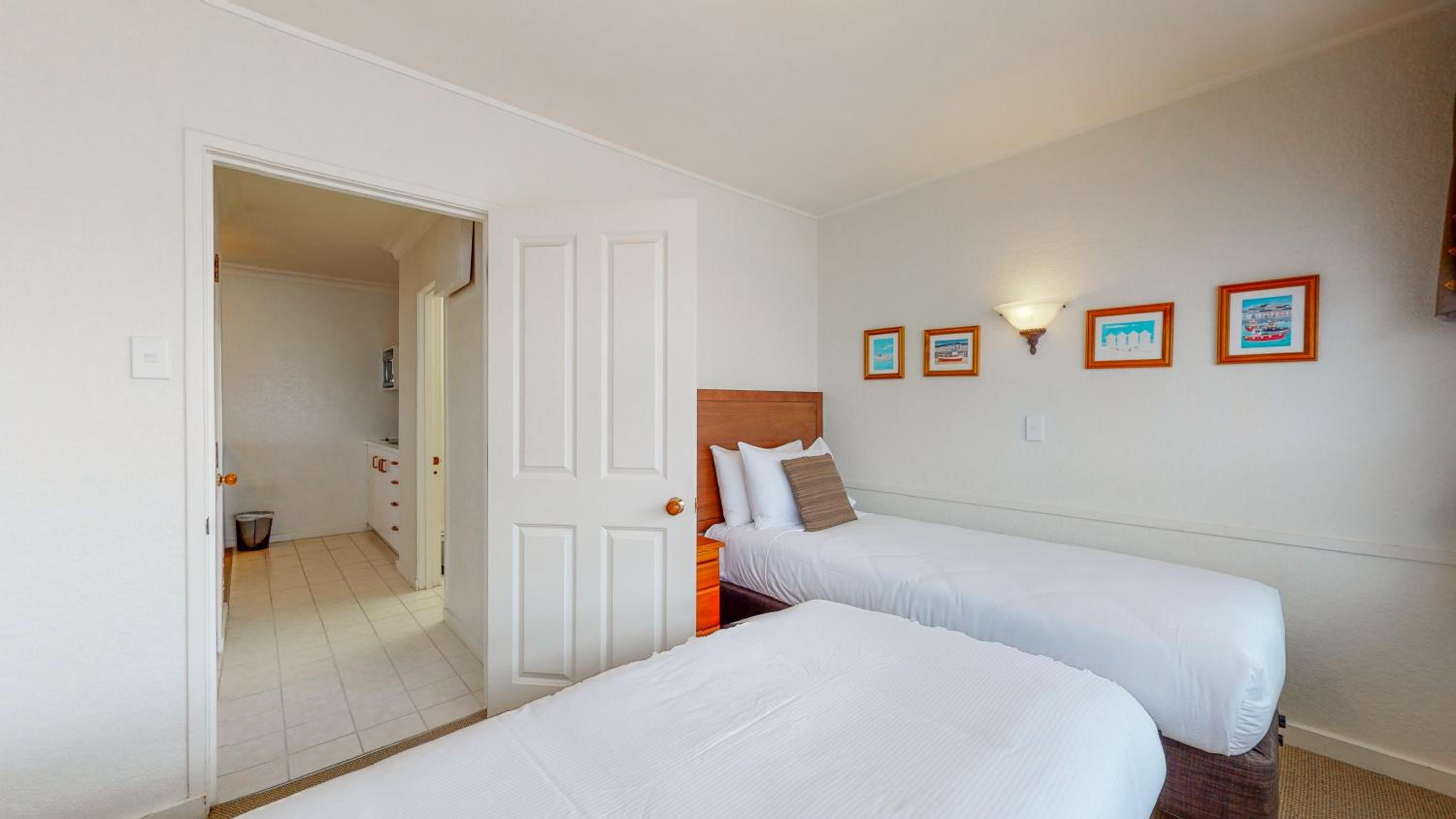 Two-Bedroom Suite