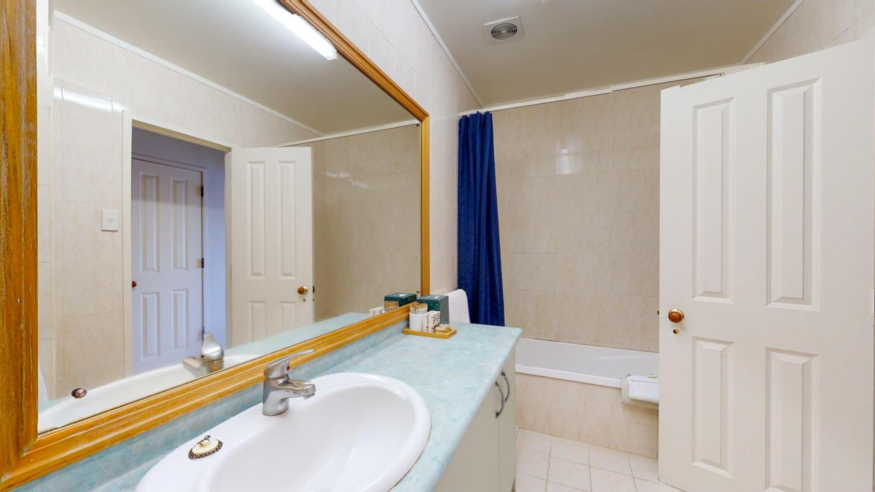 Two-Bedroom Suite
