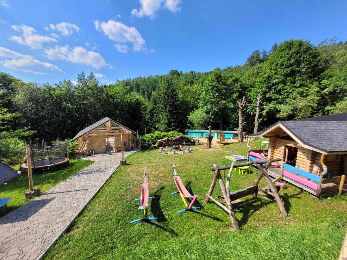 Chalet photo 1