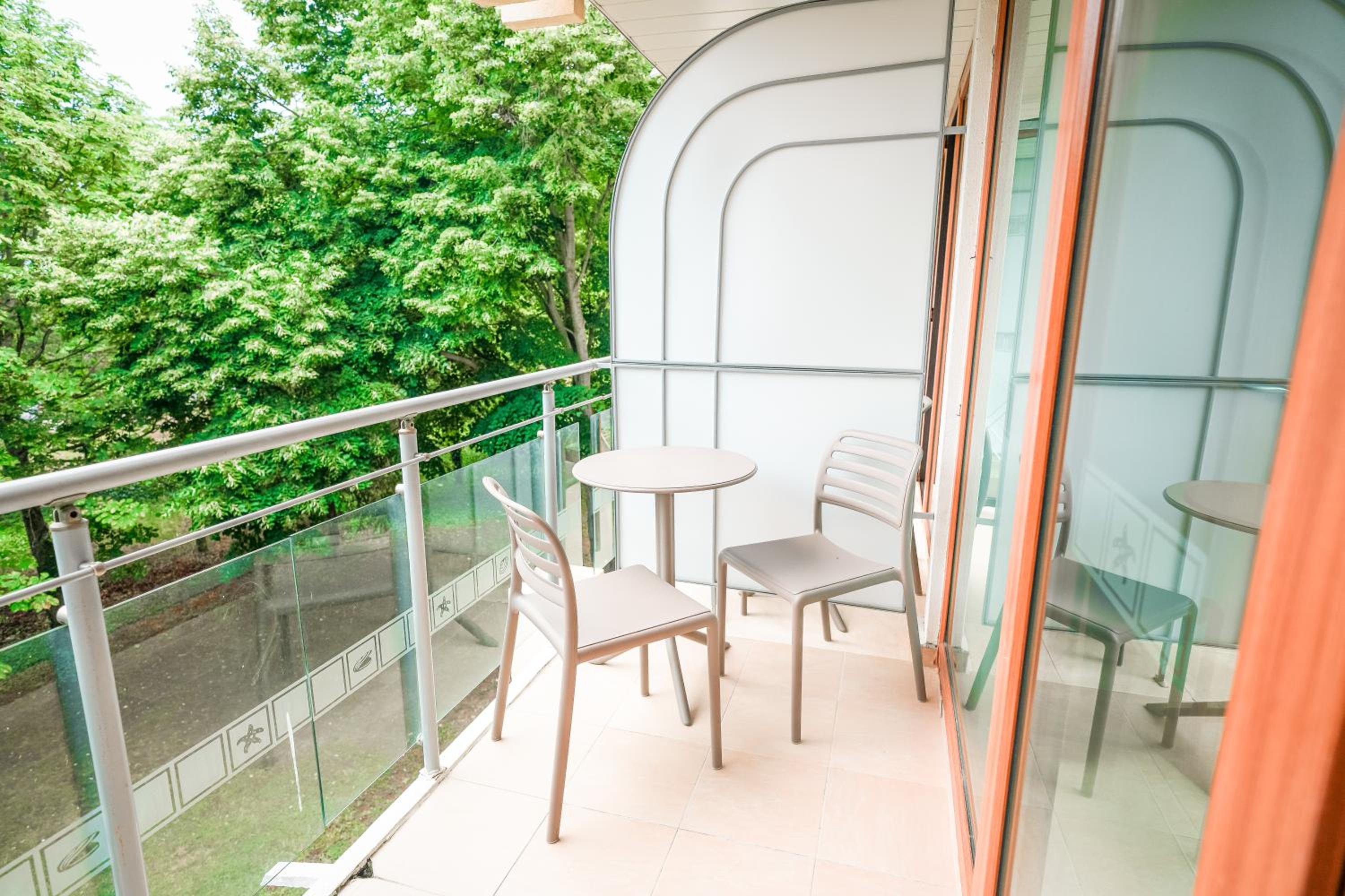 Double Room - Main Building with Free Aquapark Access photo 3