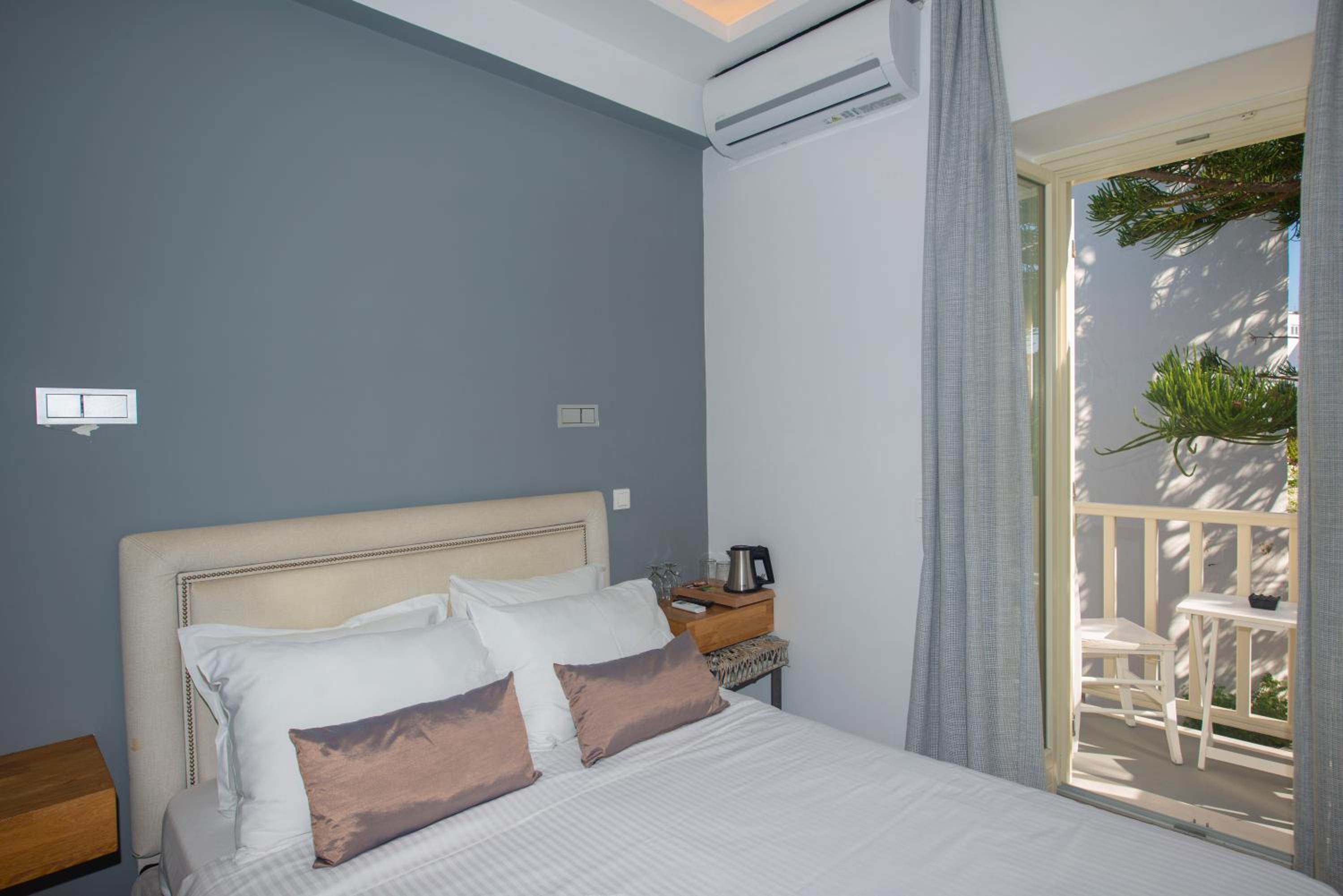 Superior Double Room - Photo 1