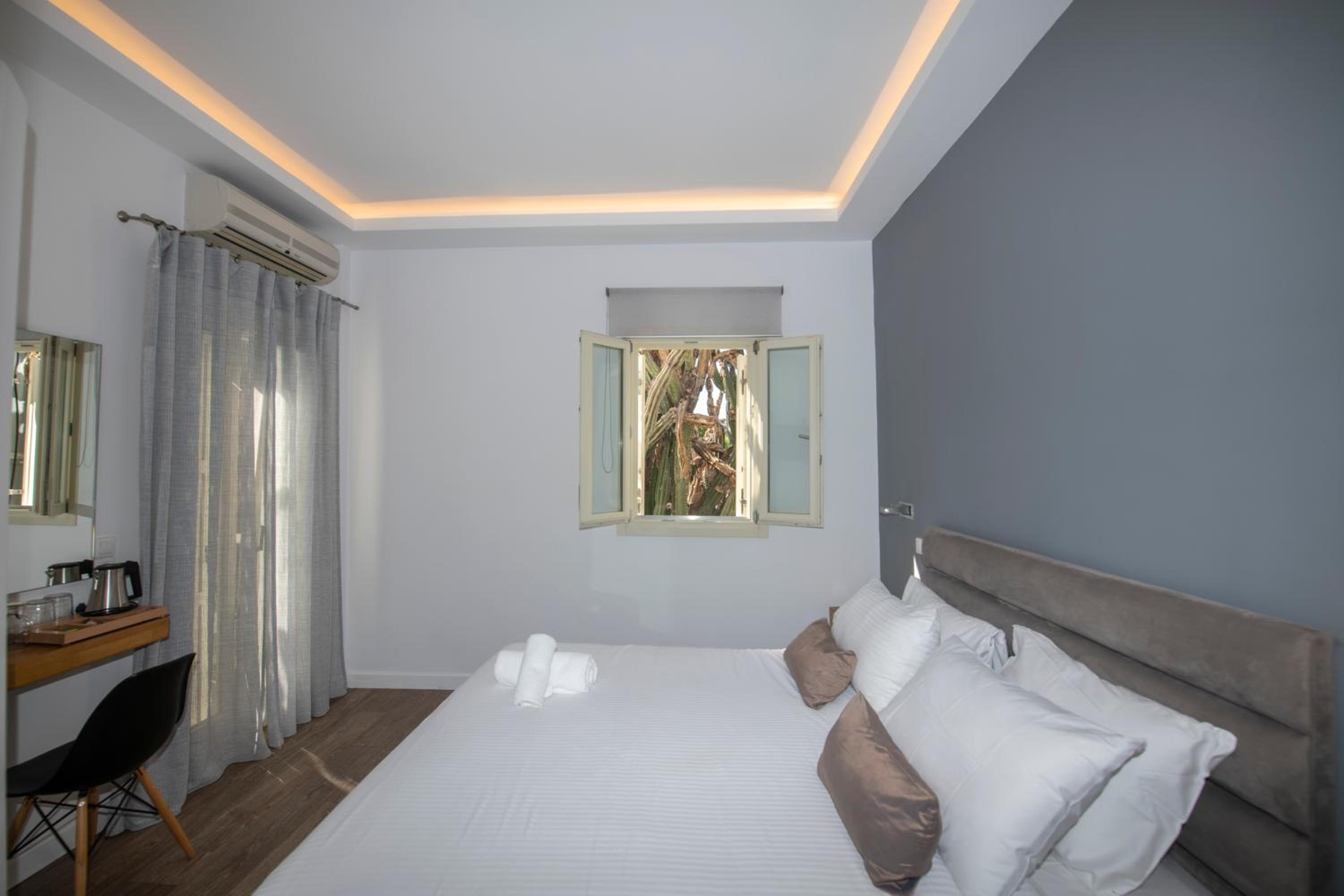 Superior Double Room - Photo 10