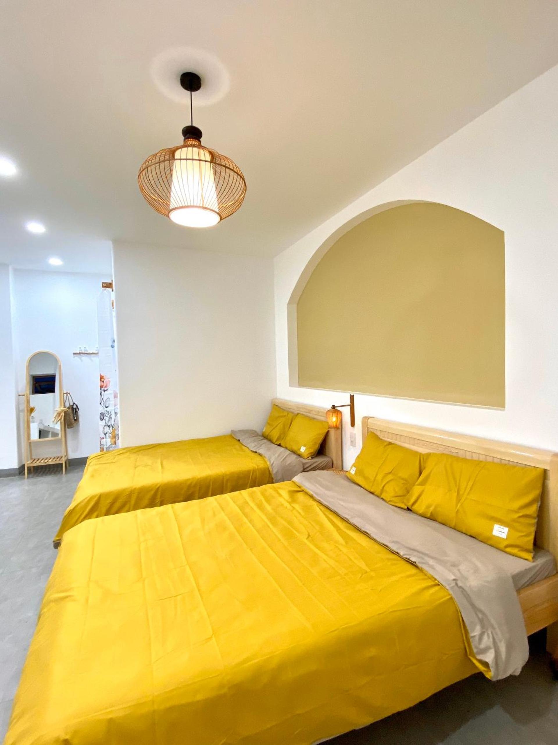 Family Room with Balcony photo 1