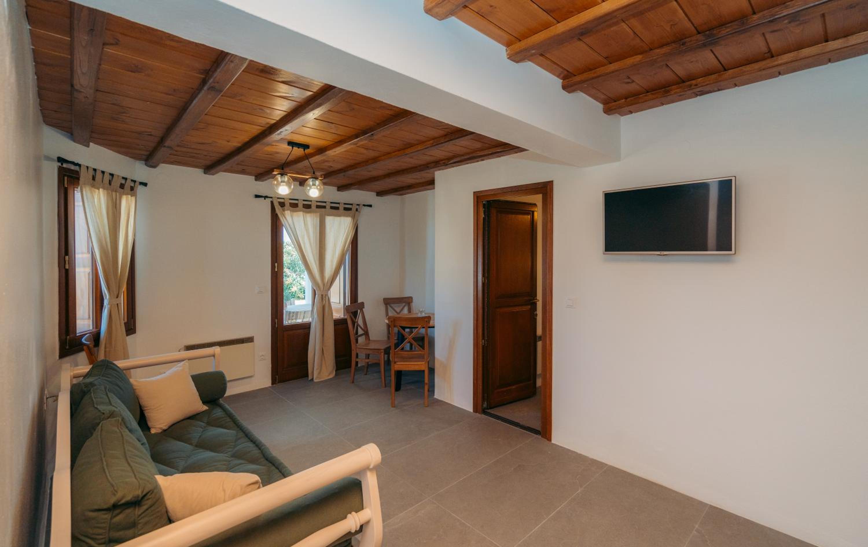 Apartment with Sea View photo 3