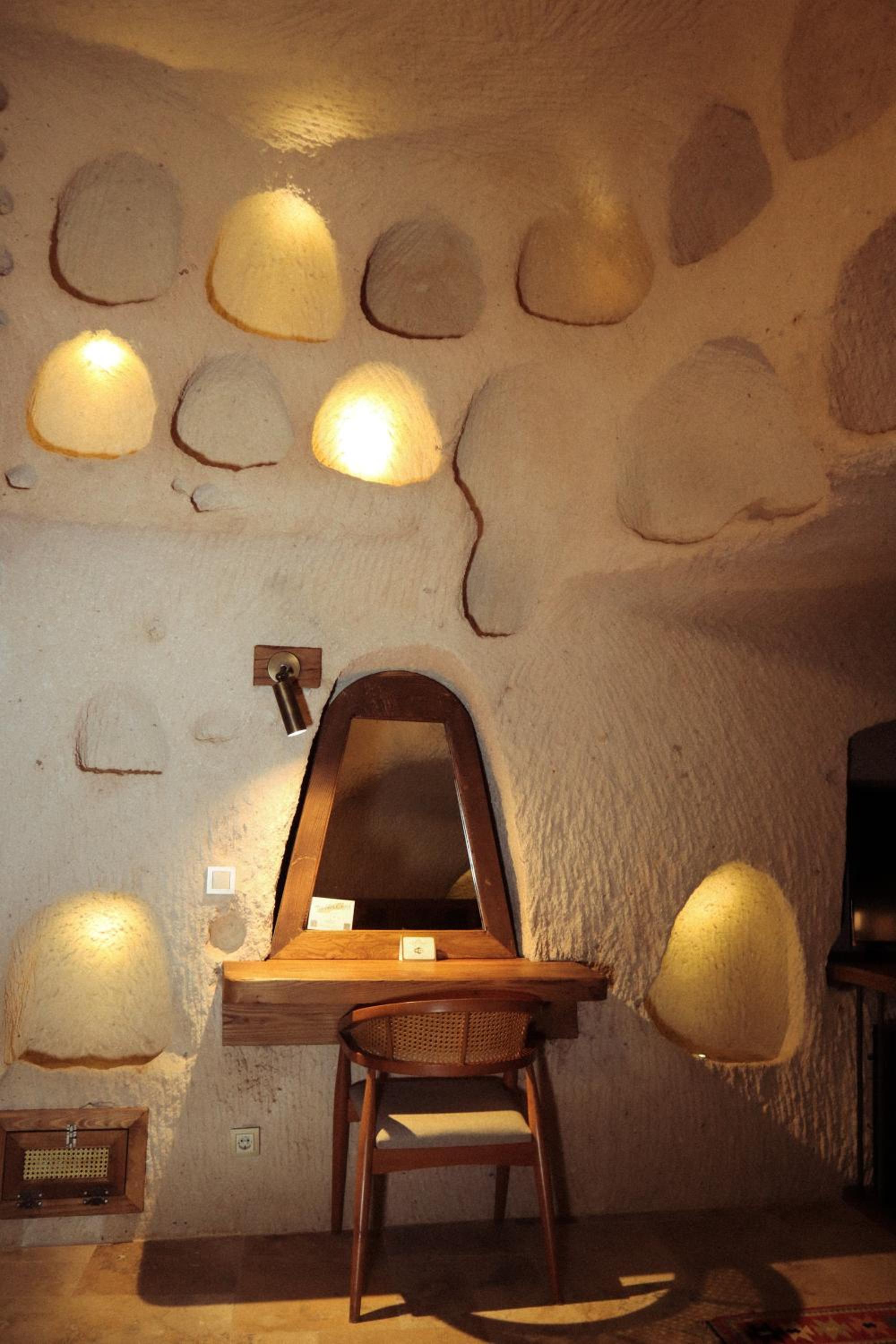 Family Suite - Photo 18
