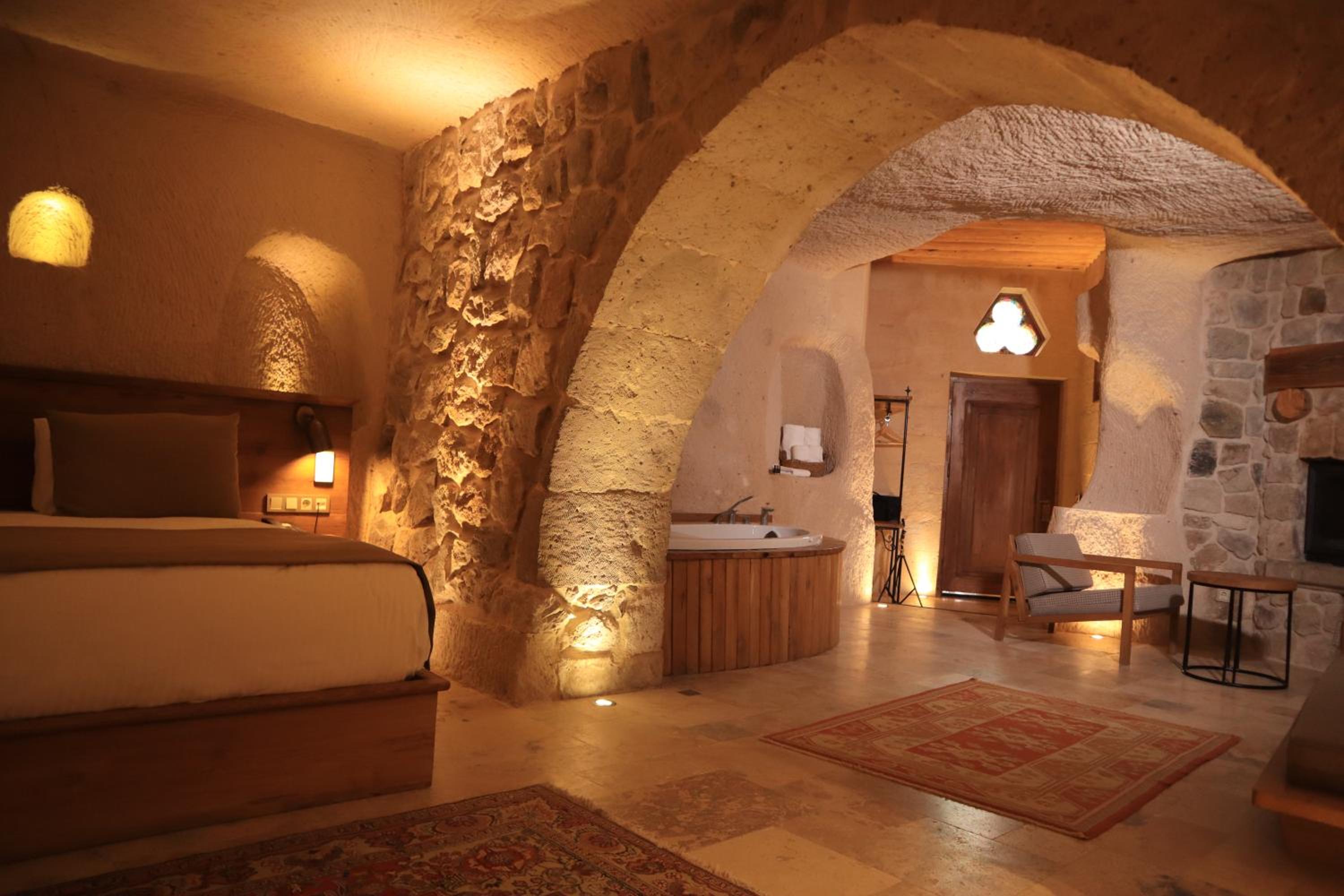 Deluxe Suite Room - Photo 1