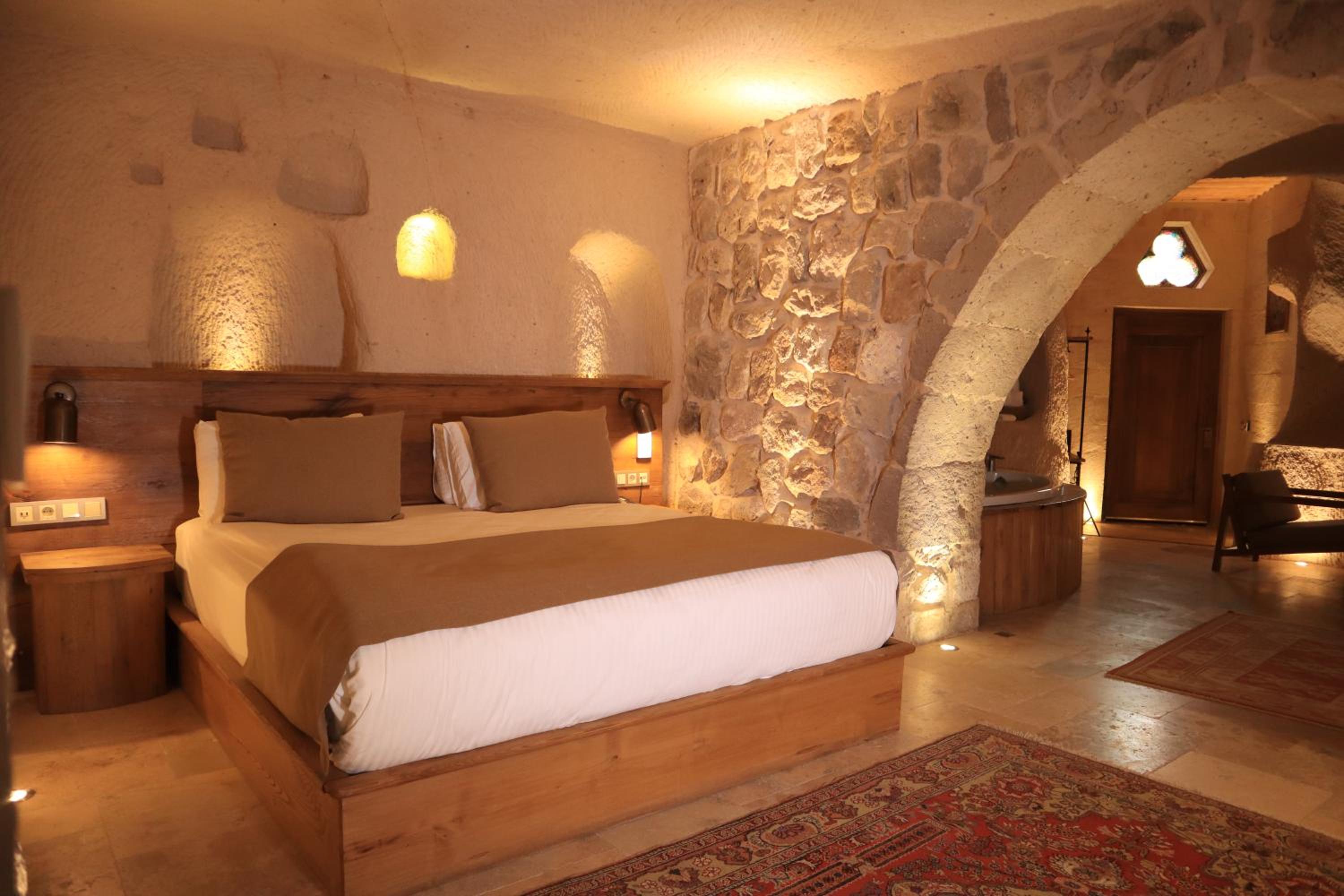 Deluxe Suite Room - Photo 9