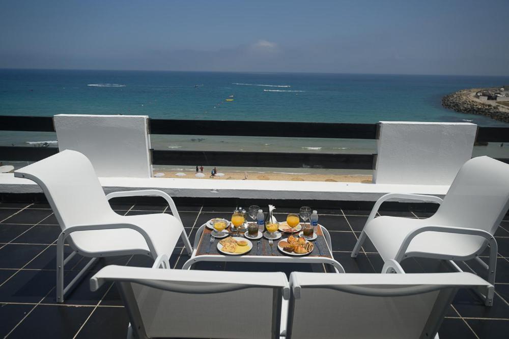 Junior Suite with Sea View - Photo 20