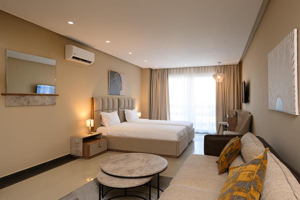 Standard Double Suite - Photo 10