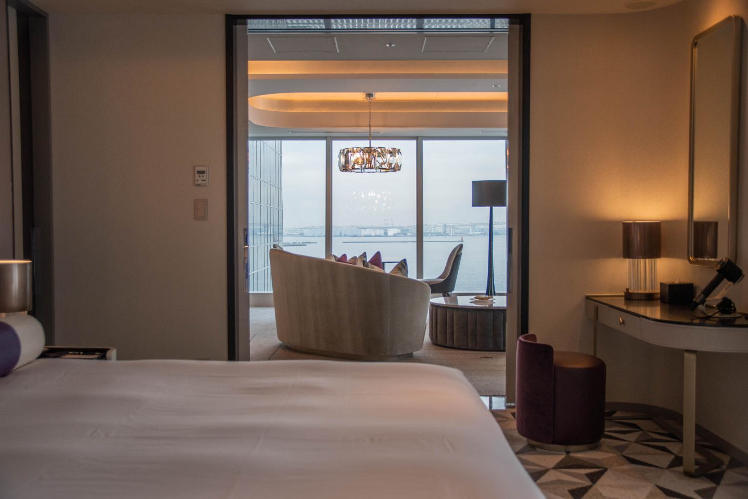 【Short Stay】The Kahala Suite King (19:00 Check in) - Photo 12