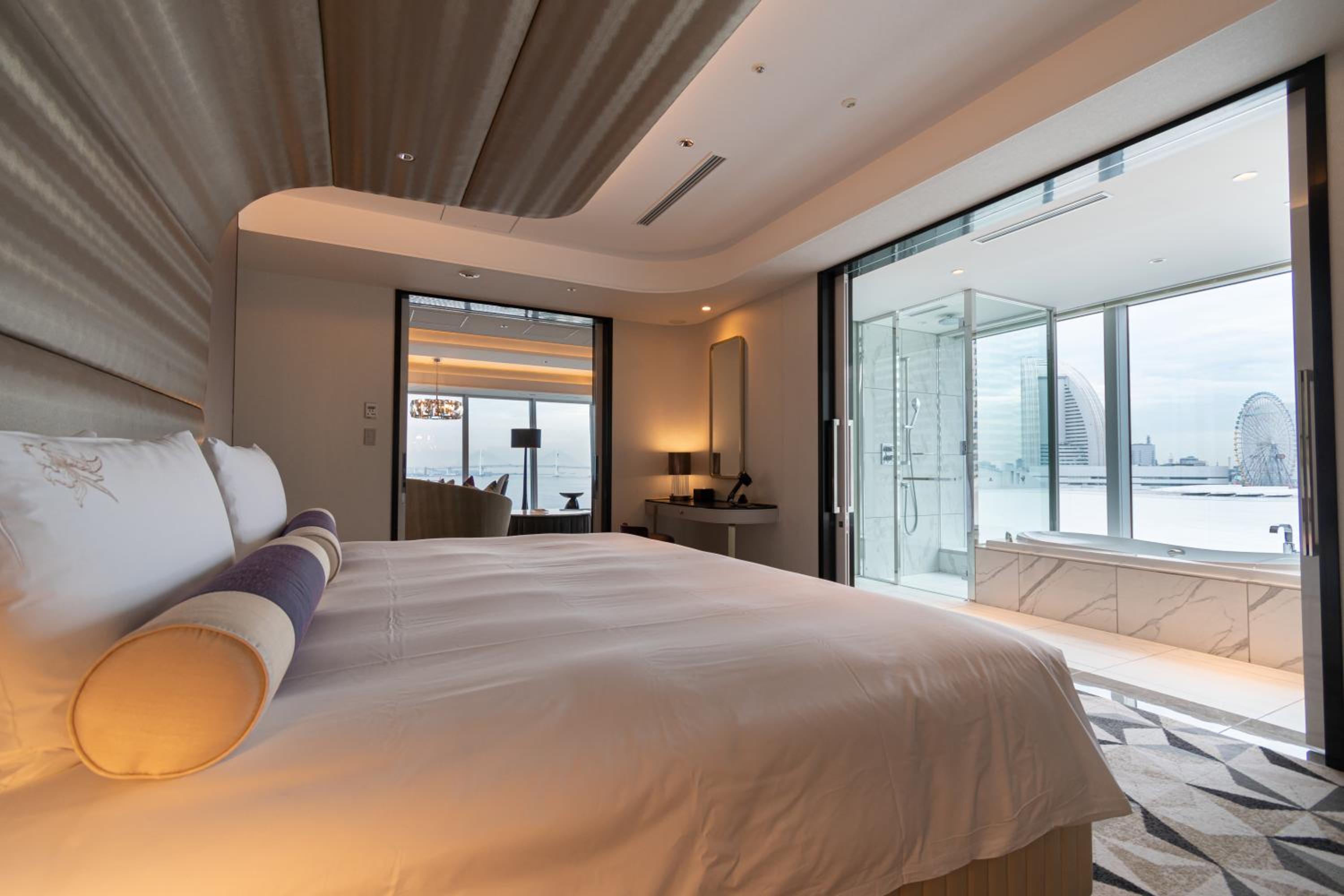 【Short Stay】The Kahala Suite King (19:00 Check in) - Photo 10