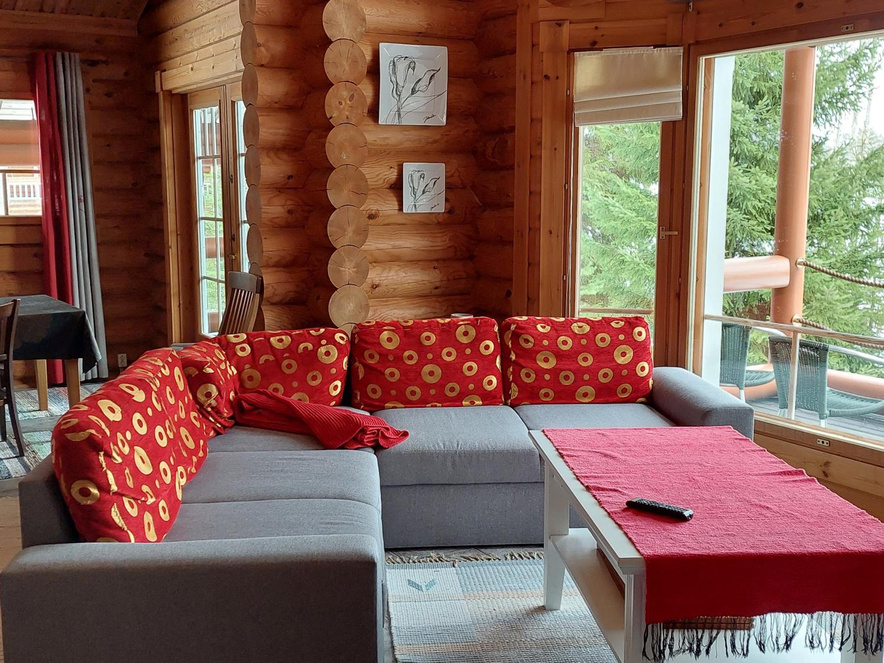 Three-Bedroom Villa - Photo 65