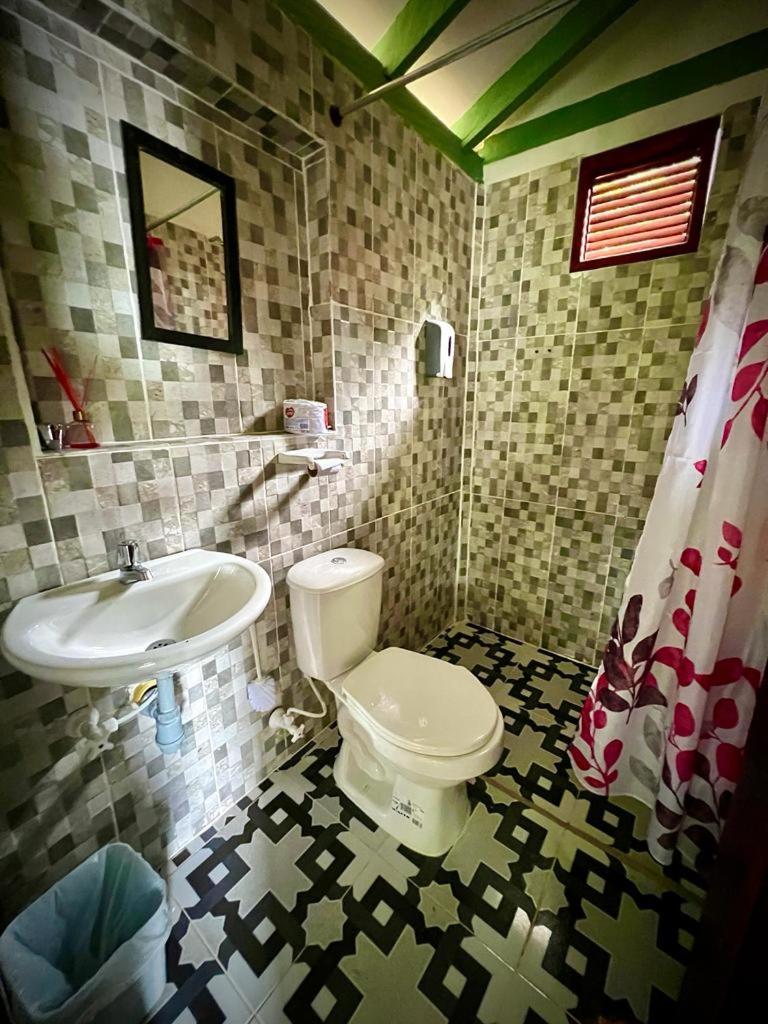 Large Double Room photo 3