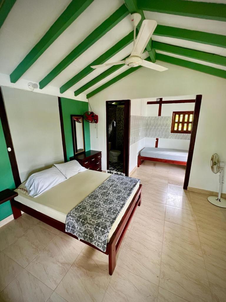 Large Double Room photo 3