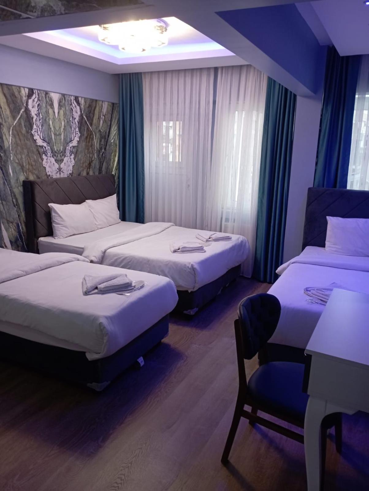 Quadruple Room photo 3