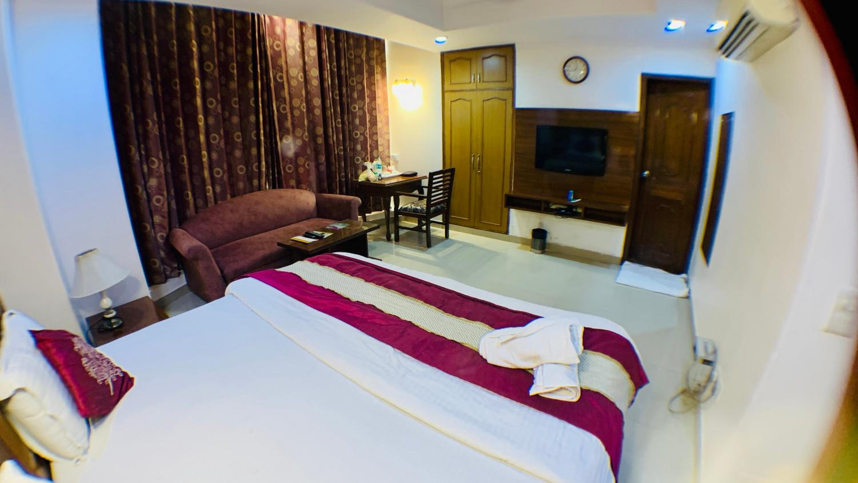 Superior Double or Twin Room