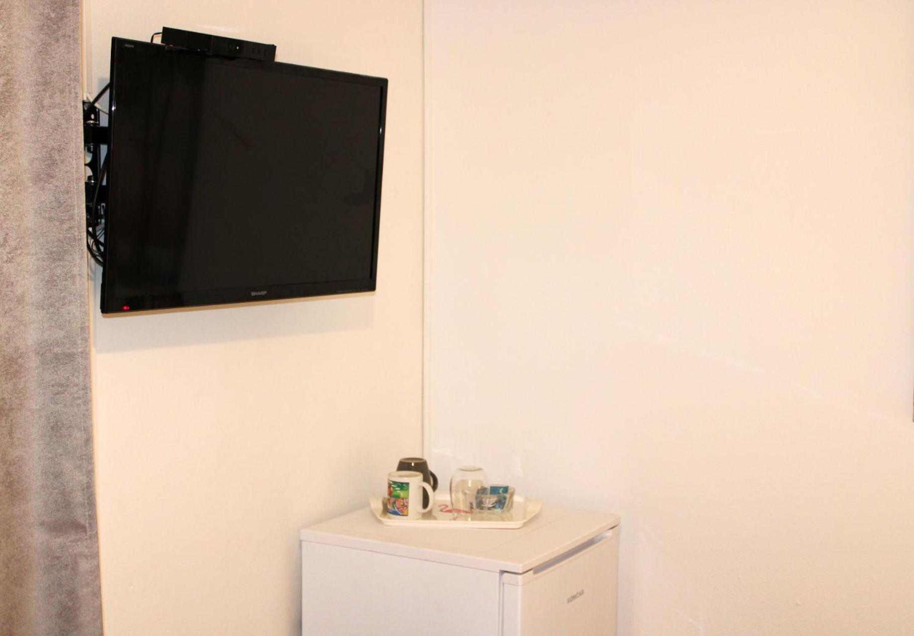 Double Room - Ground Floor