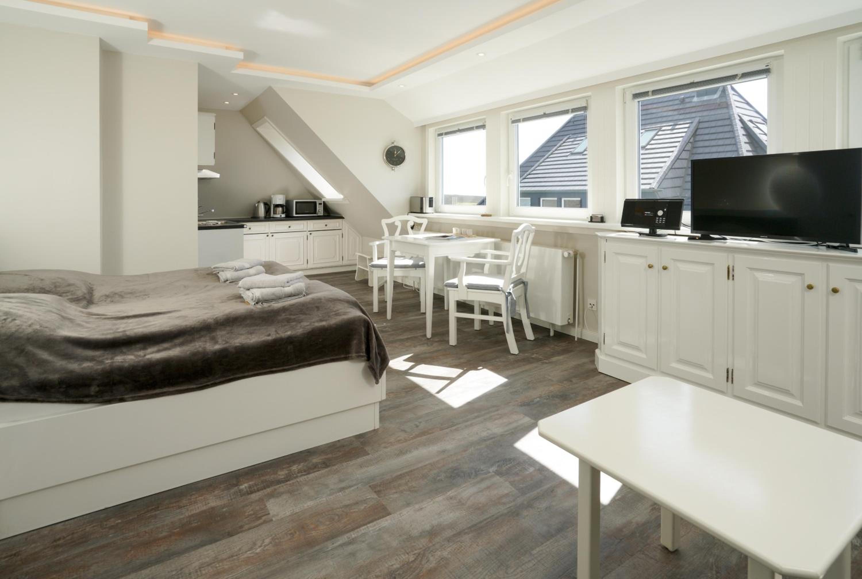 Apartment with Sea View