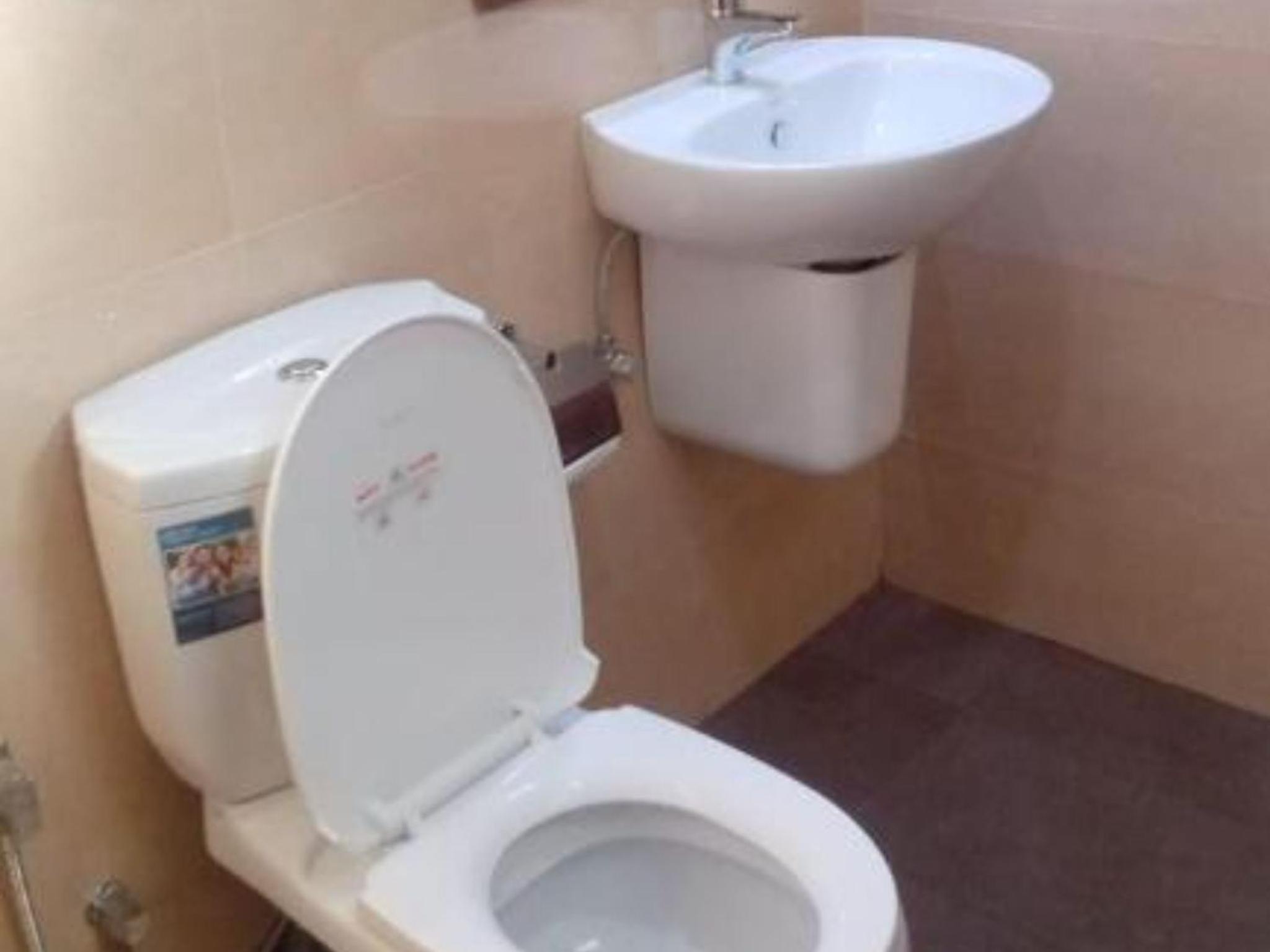 Small Double Room photo 2