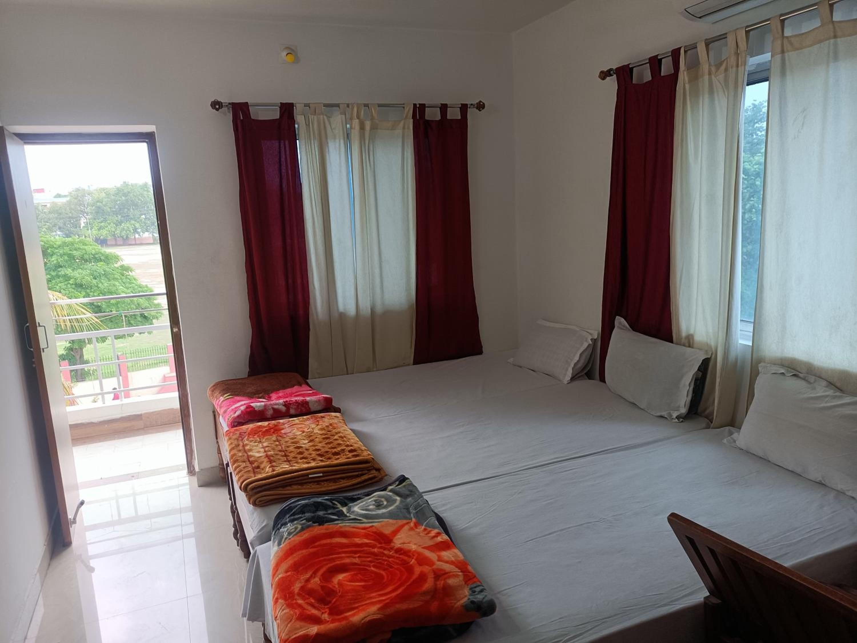 Standard Double Room photo 1