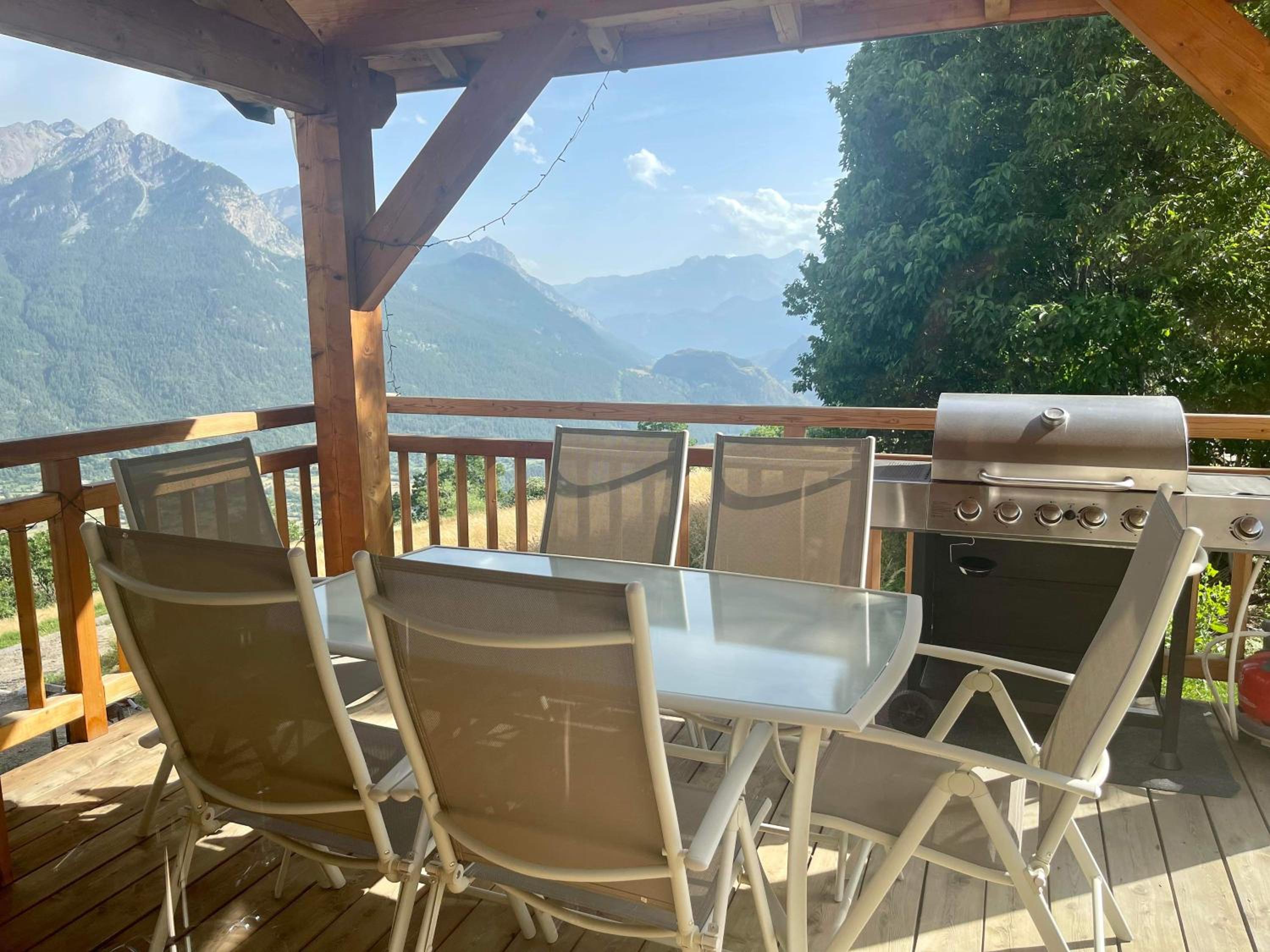 Chalet