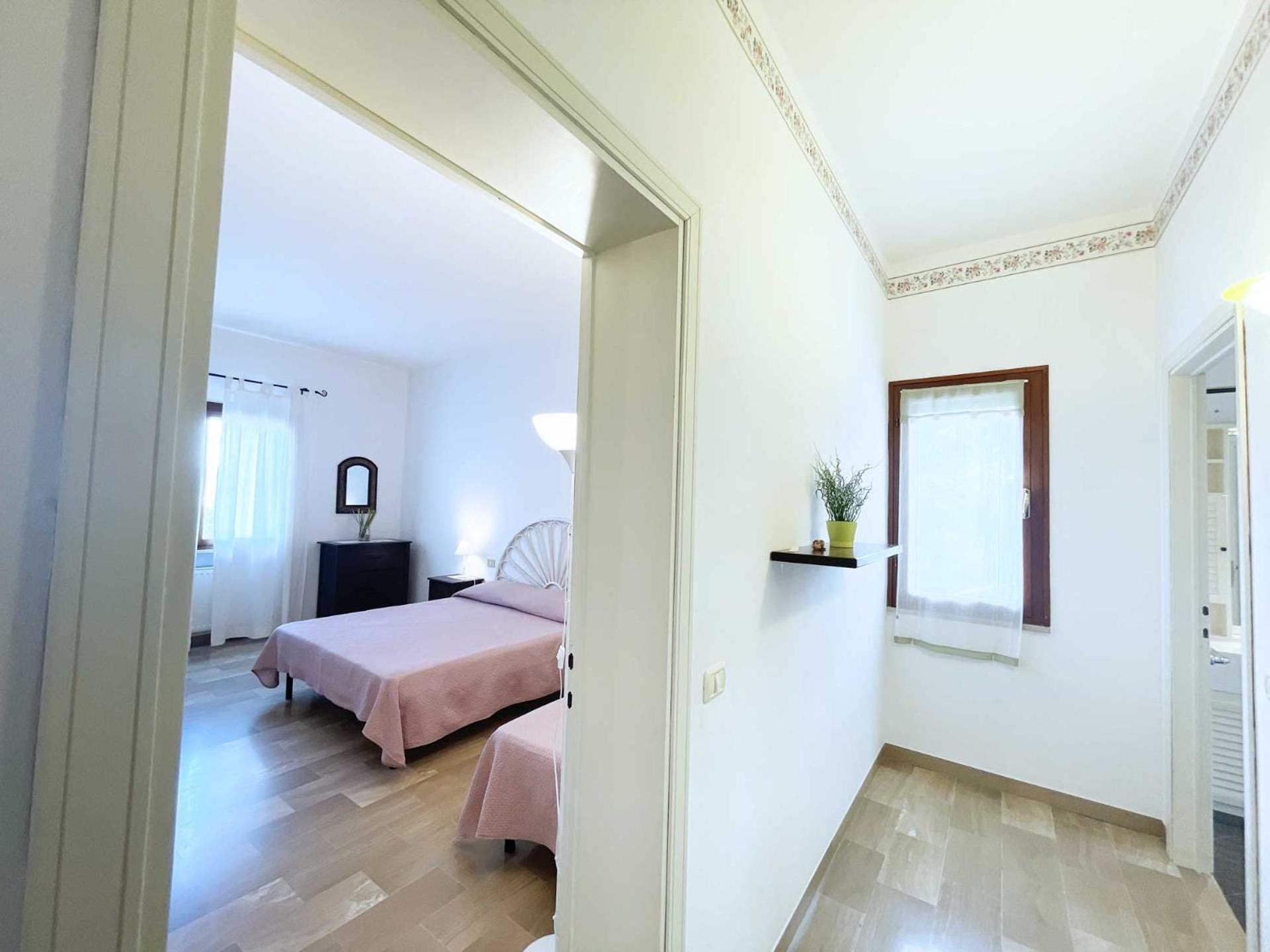 Villa with Sea View