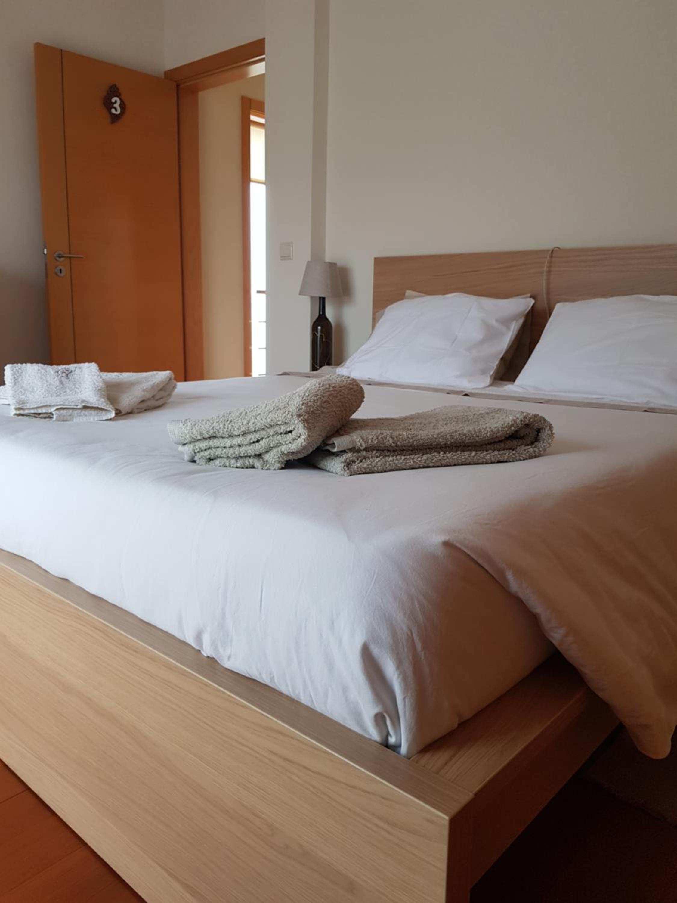 Double Room with Garden View - Photo 4