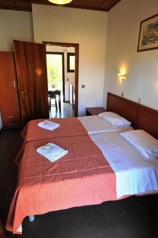 Budget Twin Room