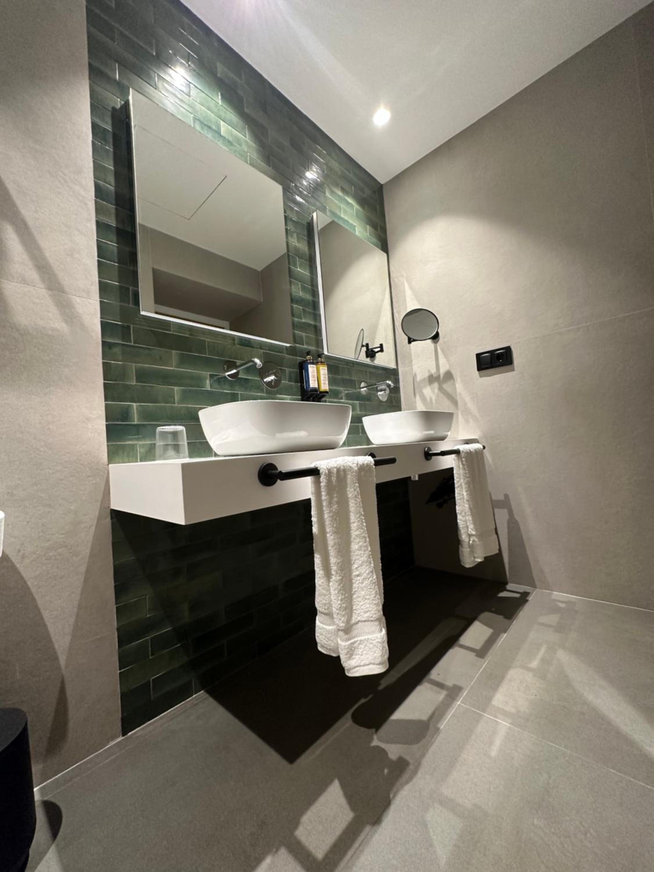 Double Room Ground Floor - Photo 5