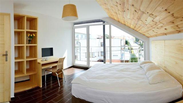 Double Room with Balcony photo 2