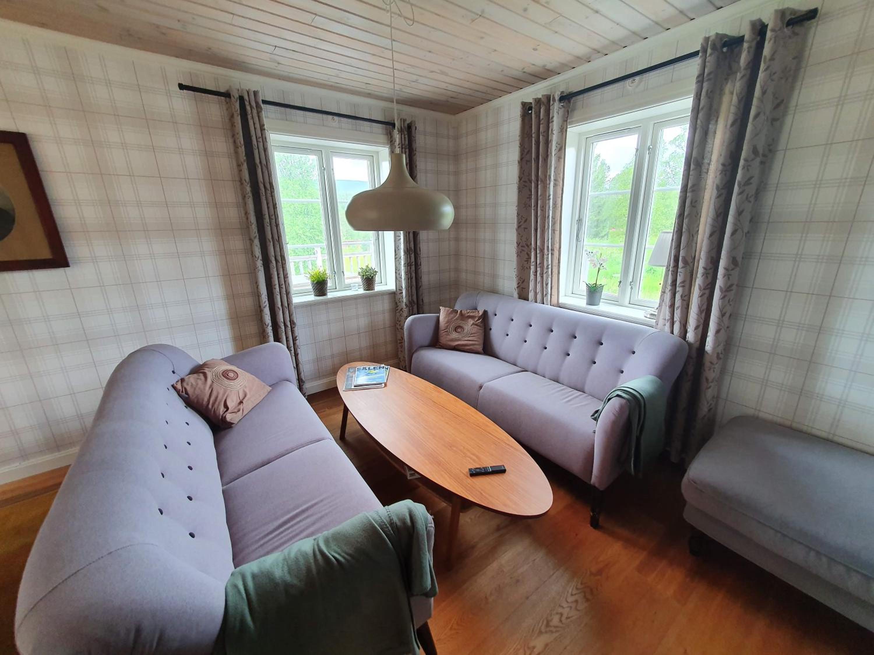 Four-Bedroom House - Photo 30