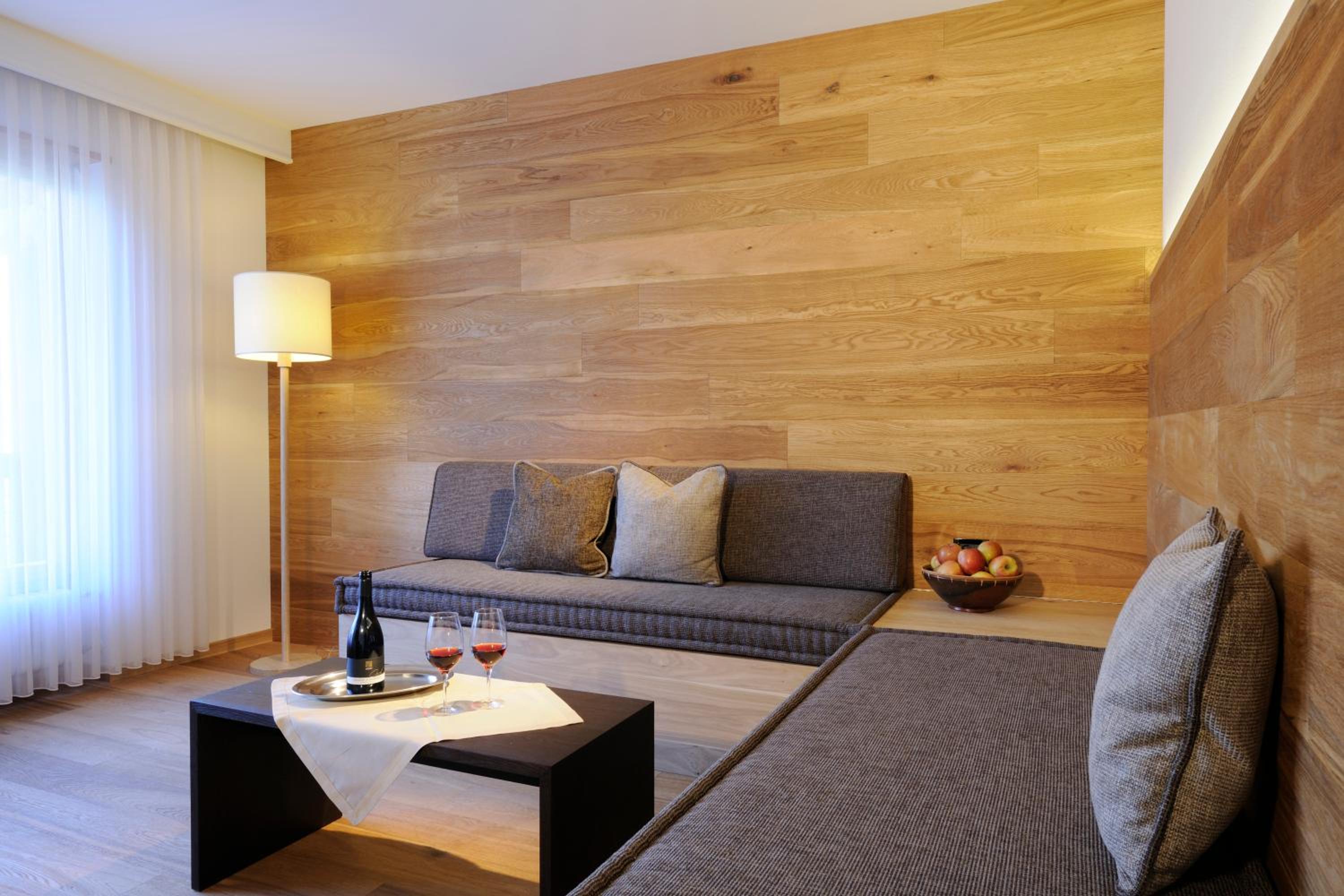 Family Suite - Residence - Photo 8