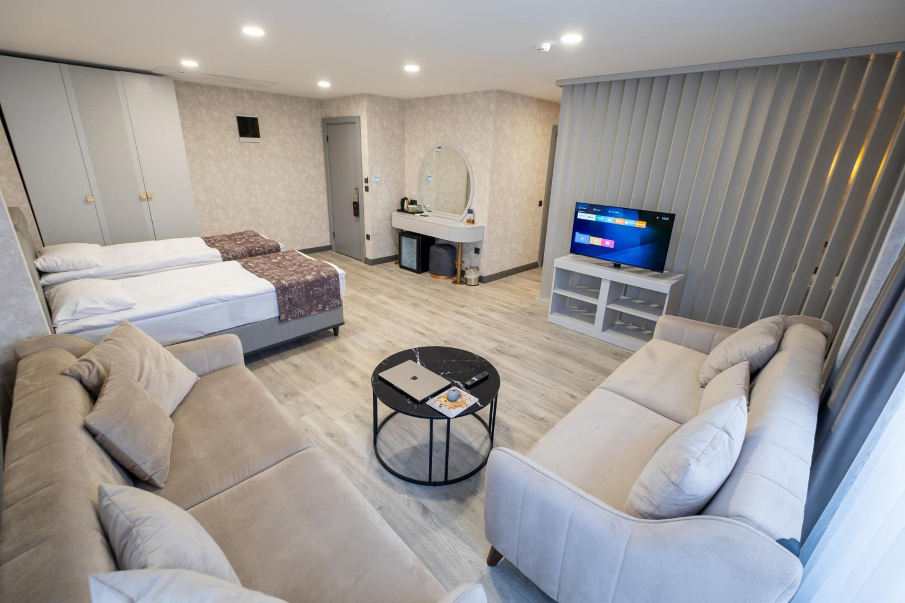 Suite