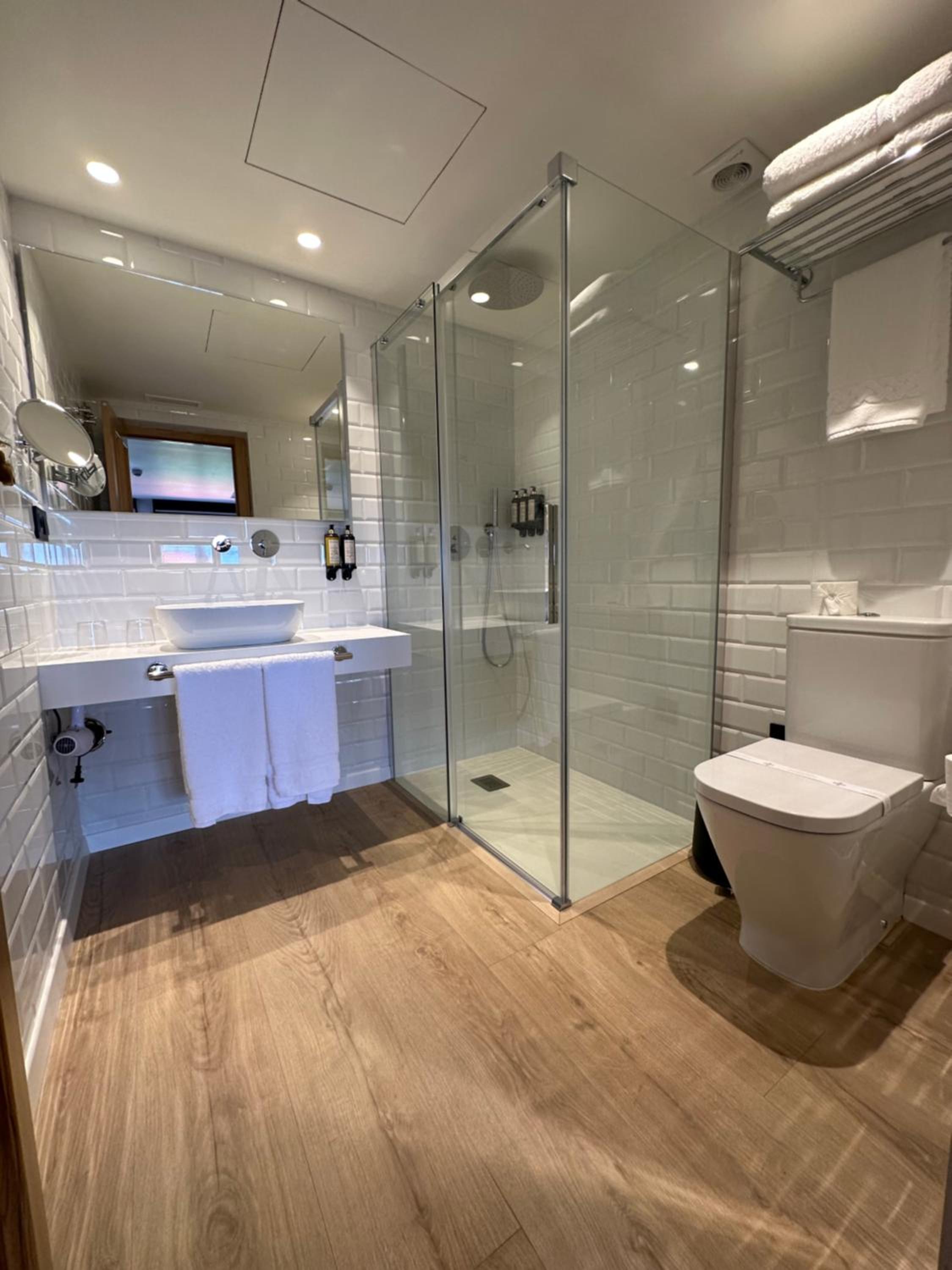 Superior Double Room - Photo 5
