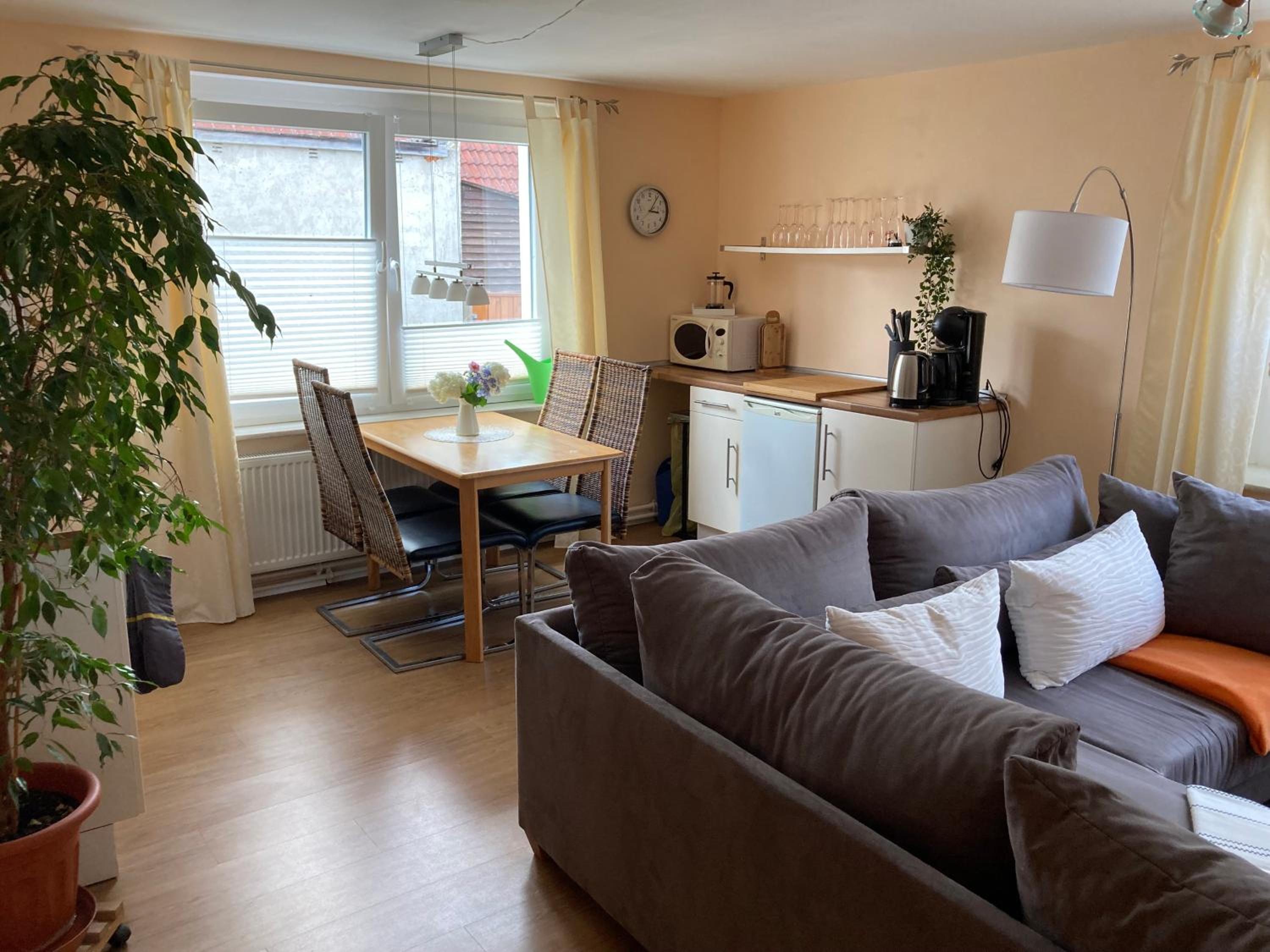One-Bedroom Apartment photo 3