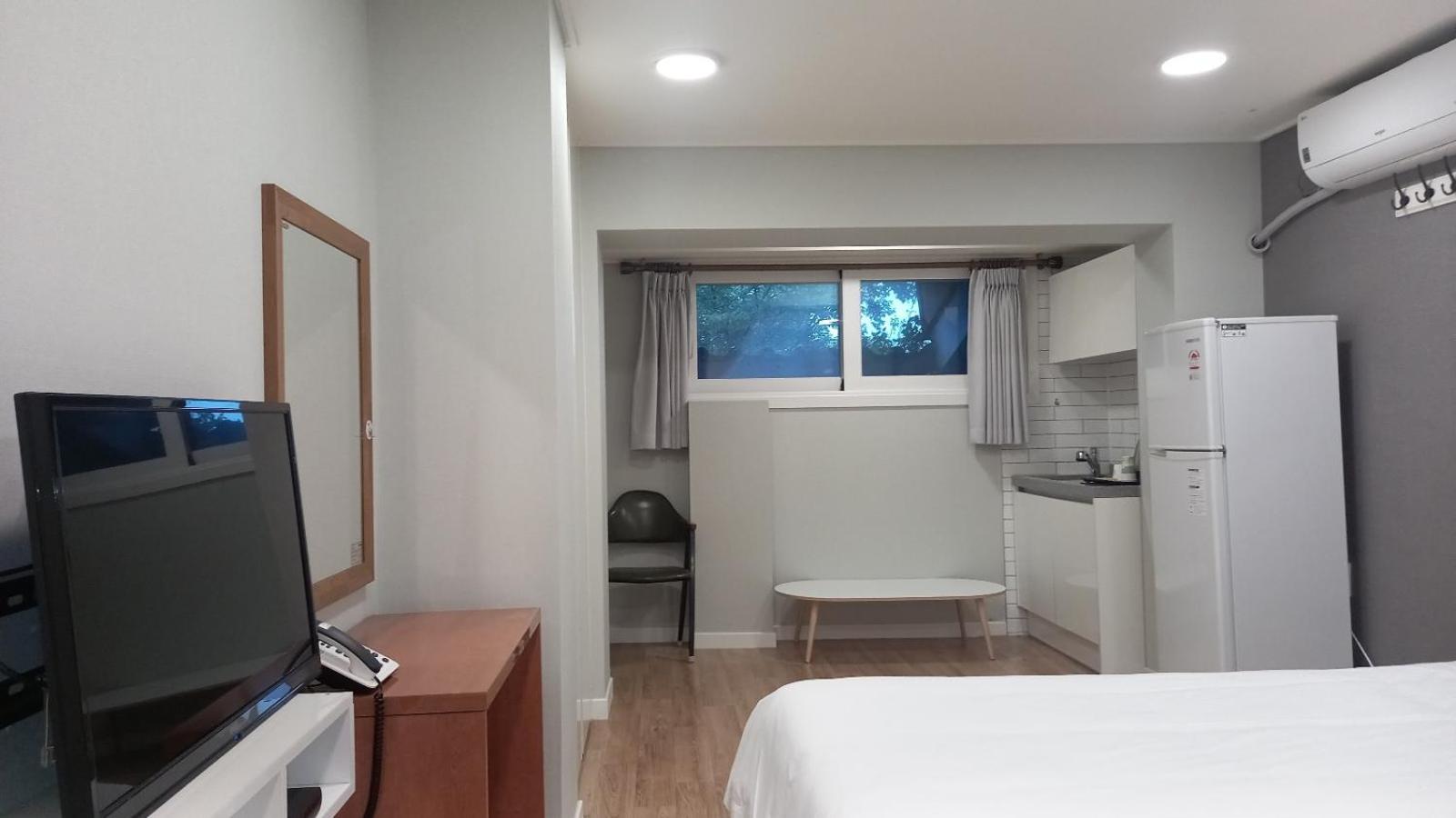 Single Twin Room photo 2