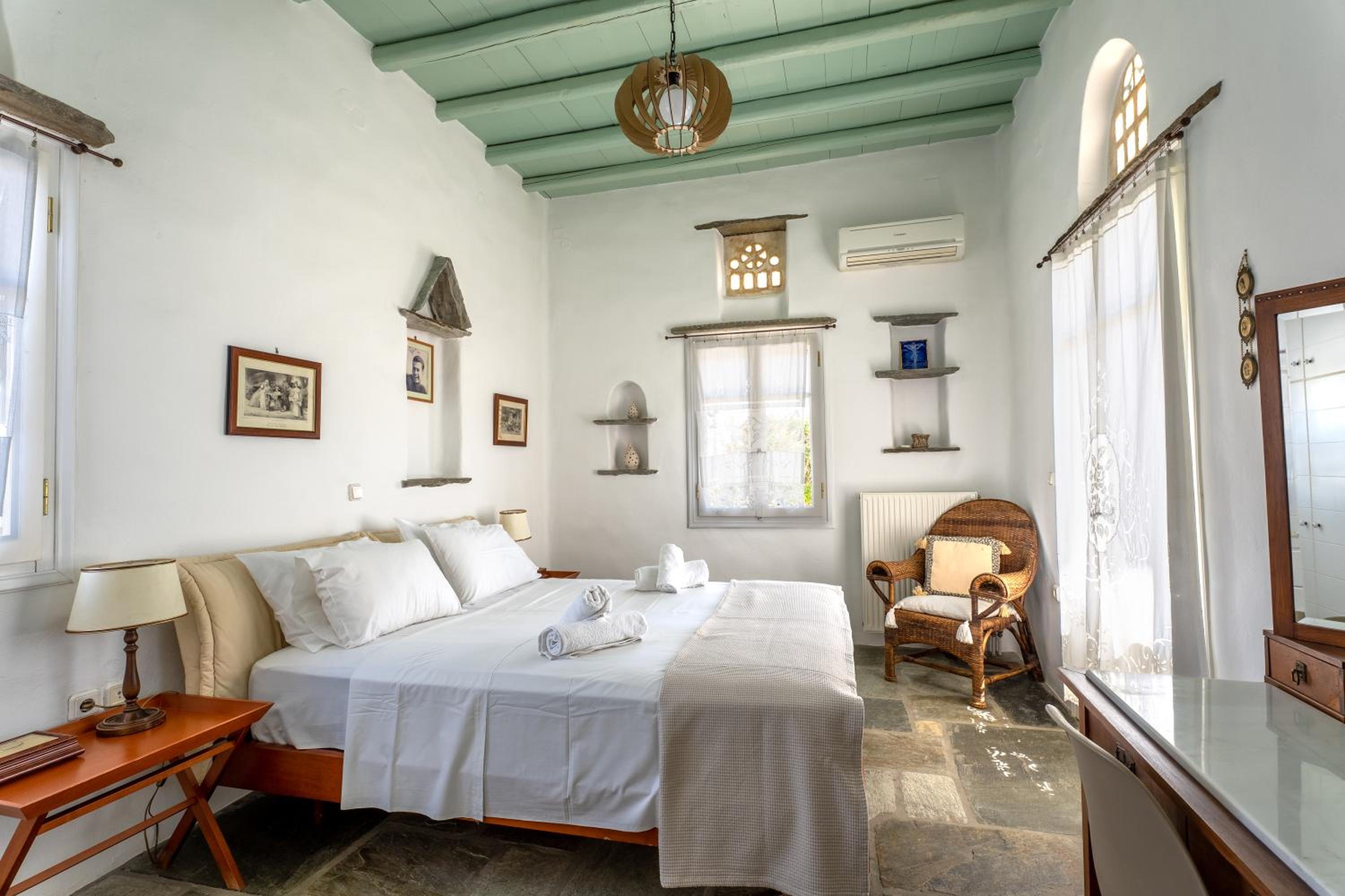 Five-Bedroom House