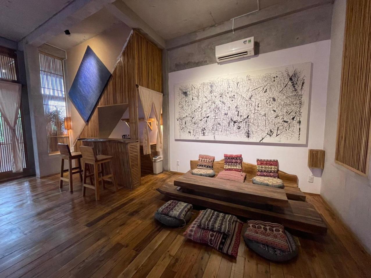 Triple Room with Balcony photo 1
