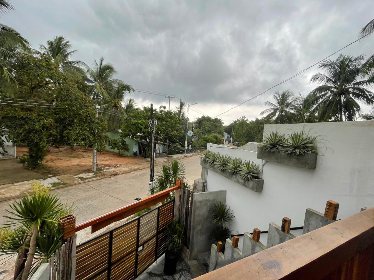 Triple Room with Balcony photo 2