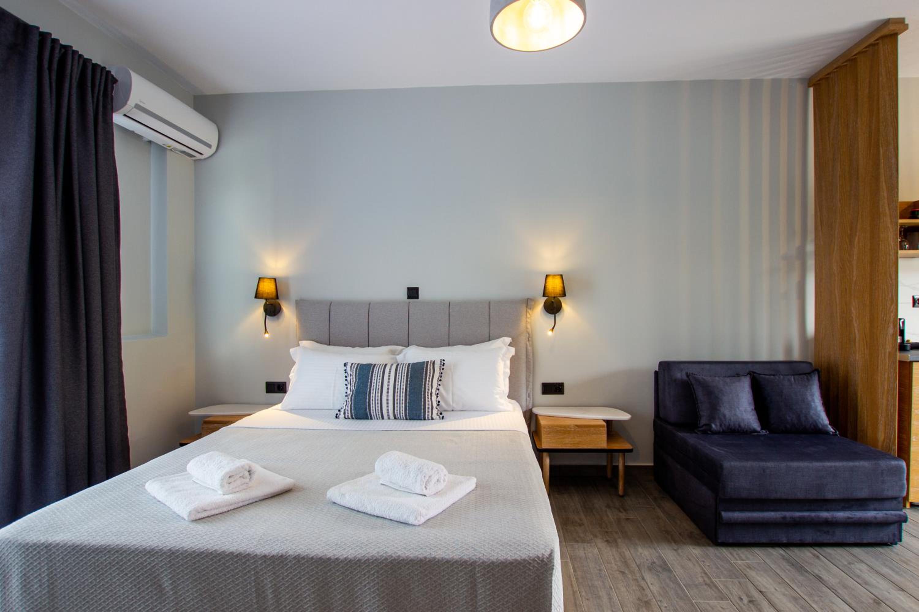 Deluxe Triple Room photo 1