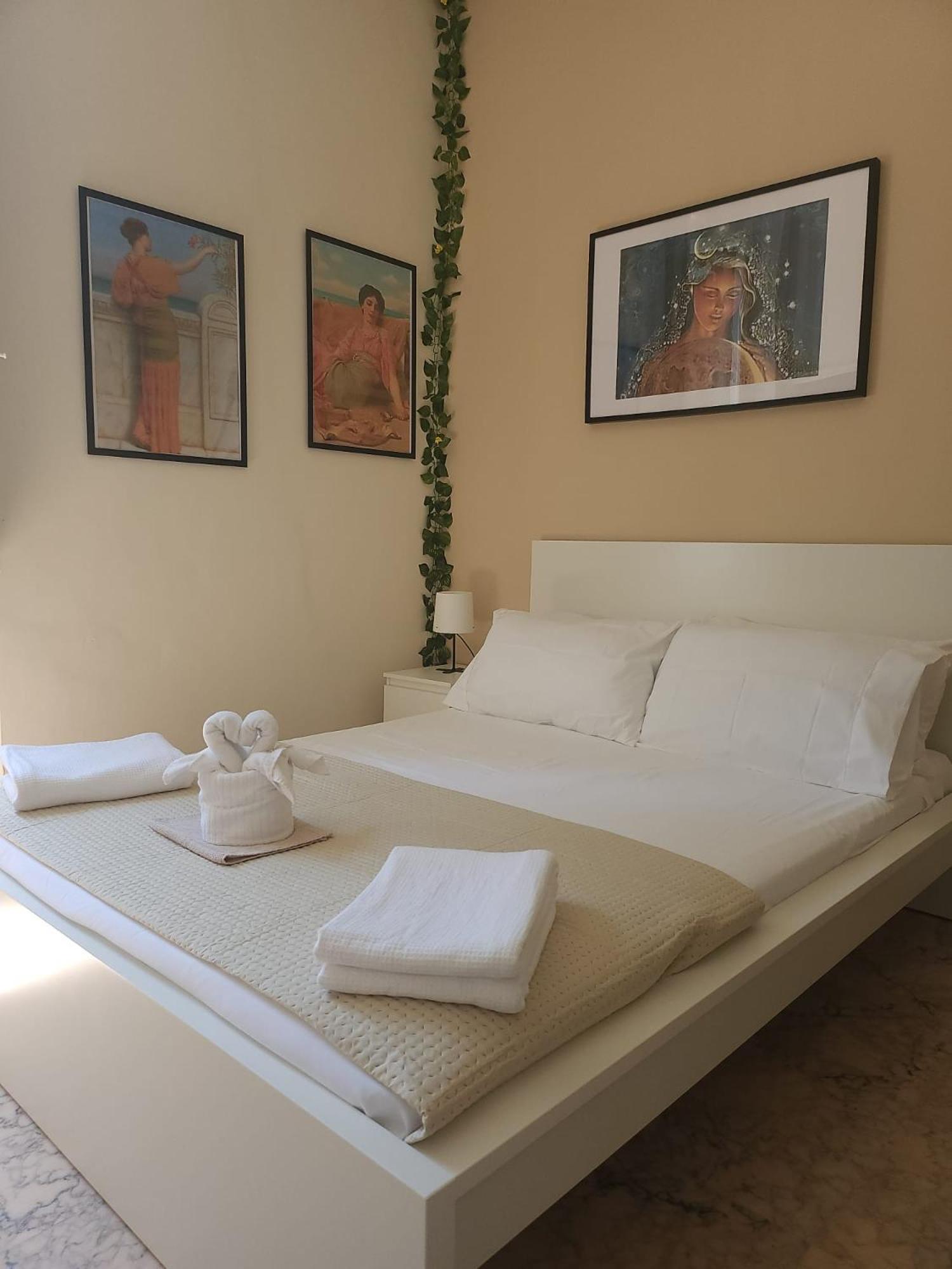 Small Single Room
