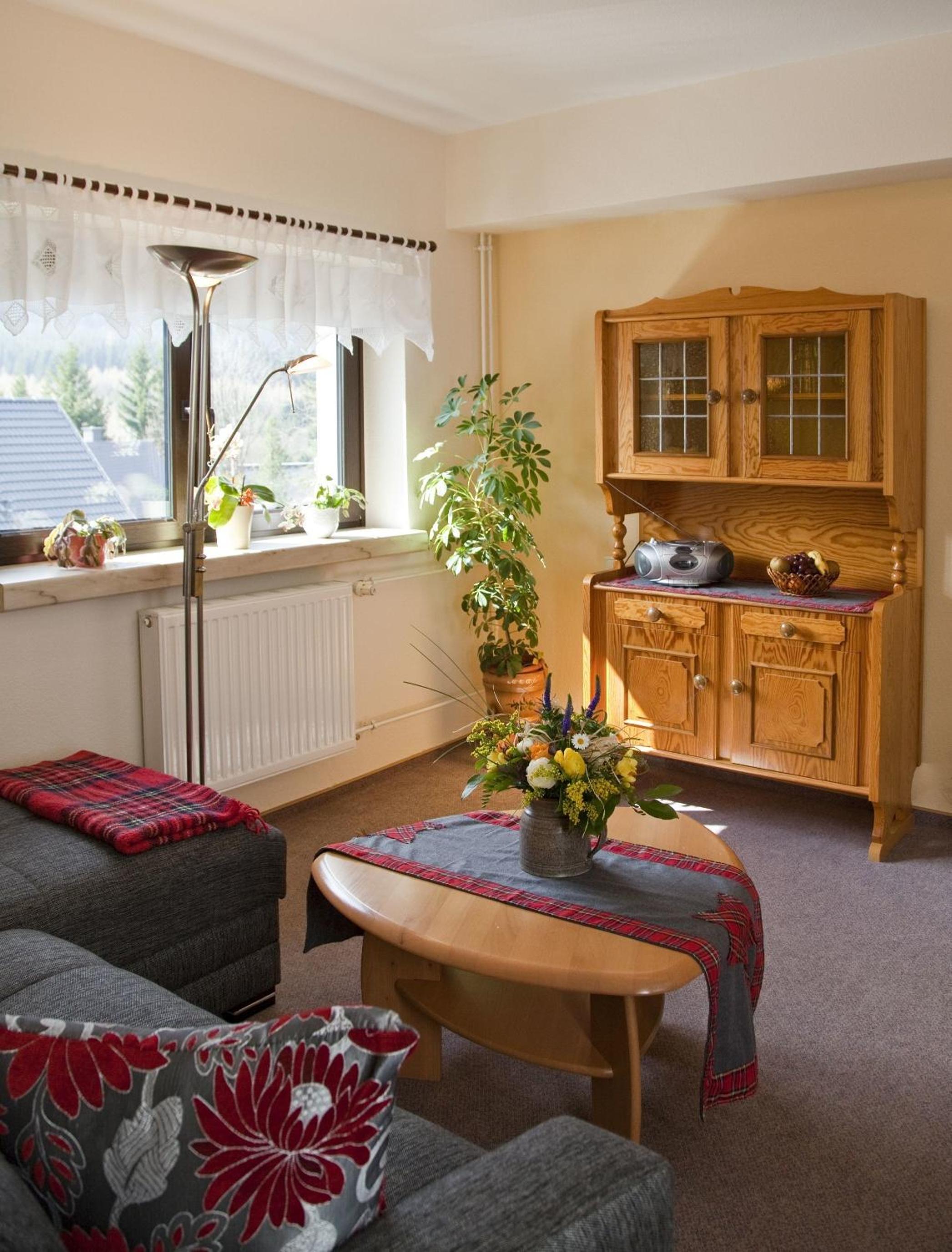 Duplex Apartment photo 1